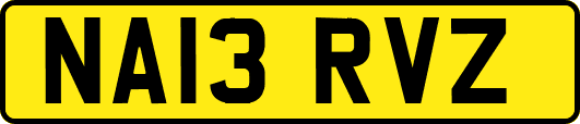 NA13RVZ