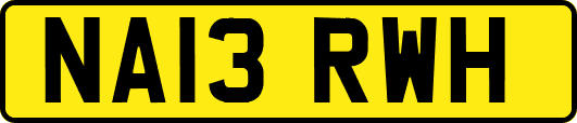 NA13RWH