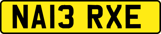 NA13RXE