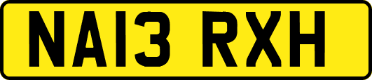 NA13RXH