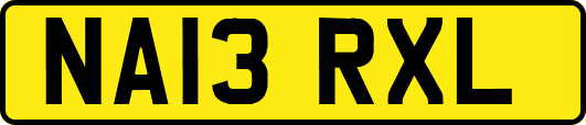 NA13RXL