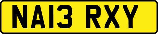 NA13RXY