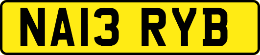 NA13RYB