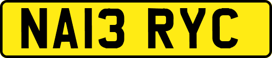 NA13RYC