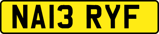 NA13RYF