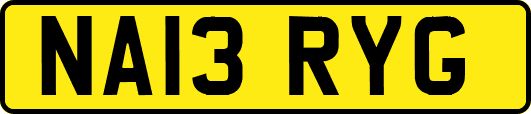 NA13RYG