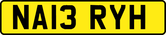 NA13RYH