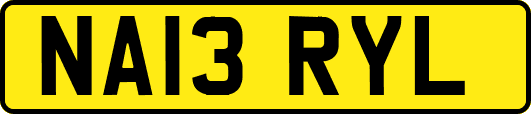 NA13RYL