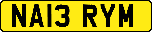 NA13RYM
