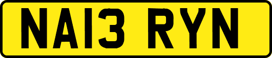 NA13RYN