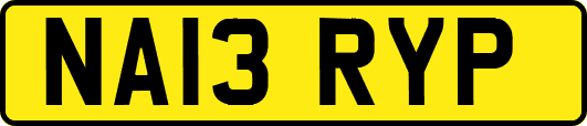 NA13RYP