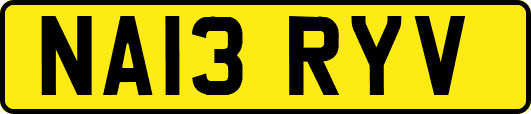 NA13RYV