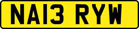 NA13RYW