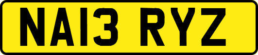 NA13RYZ