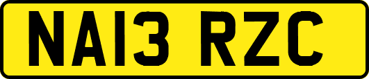 NA13RZC