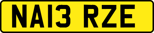 NA13RZE