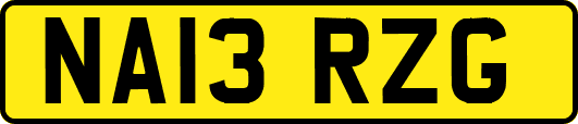 NA13RZG