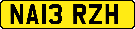 NA13RZH