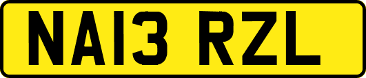 NA13RZL