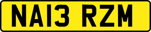 NA13RZM