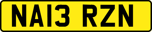 NA13RZN