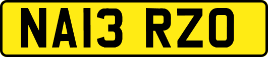 NA13RZO