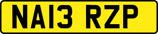 NA13RZP