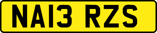 NA13RZS