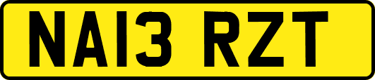 NA13RZT
