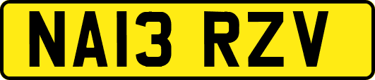 NA13RZV