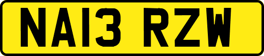 NA13RZW