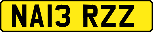NA13RZZ