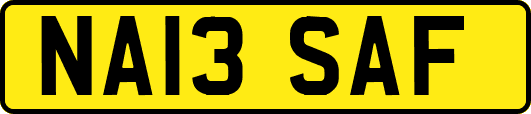 NA13SAF