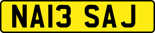 NA13SAJ