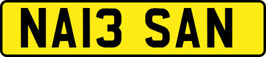 NA13SAN
