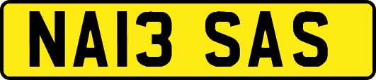 NA13SAS