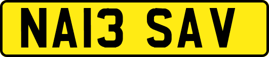 NA13SAV