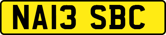 NA13SBC