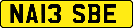 NA13SBE