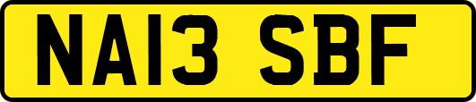 NA13SBF