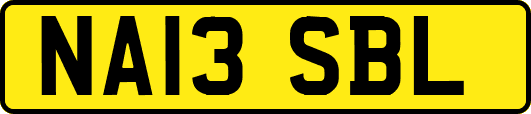 NA13SBL