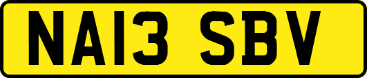 NA13SBV
