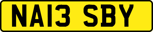 NA13SBY