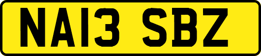 NA13SBZ