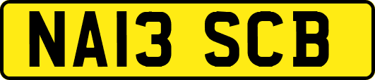NA13SCB
