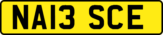 NA13SCE
