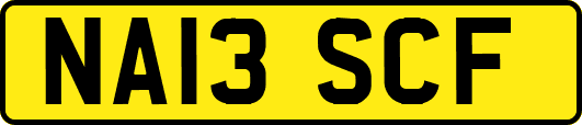 NA13SCF