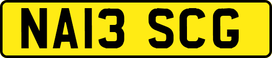NA13SCG