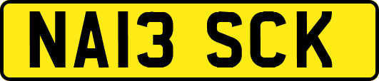 NA13SCK