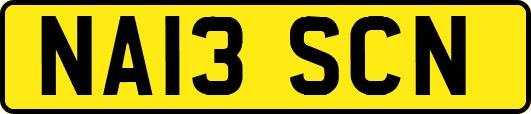 NA13SCN